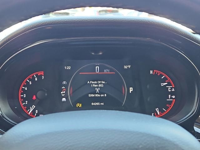 2021 Dodge Durango SXT