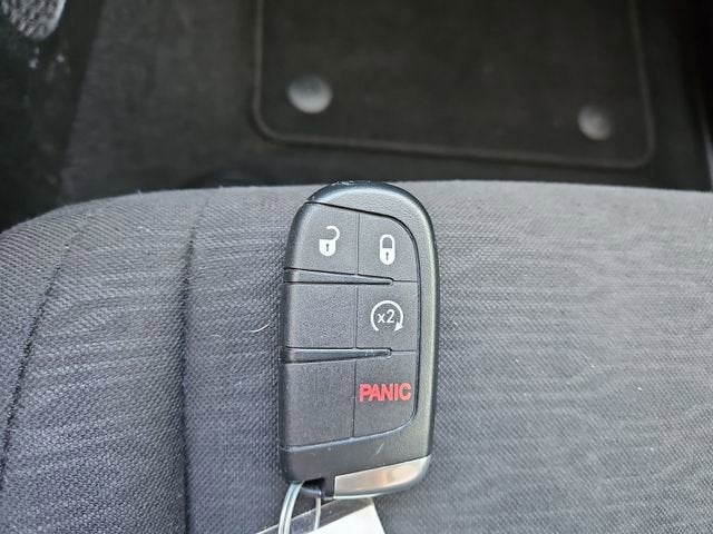 2021 Dodge Durango SXT