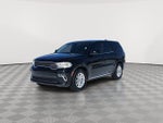 2021 Dodge Durango SXT