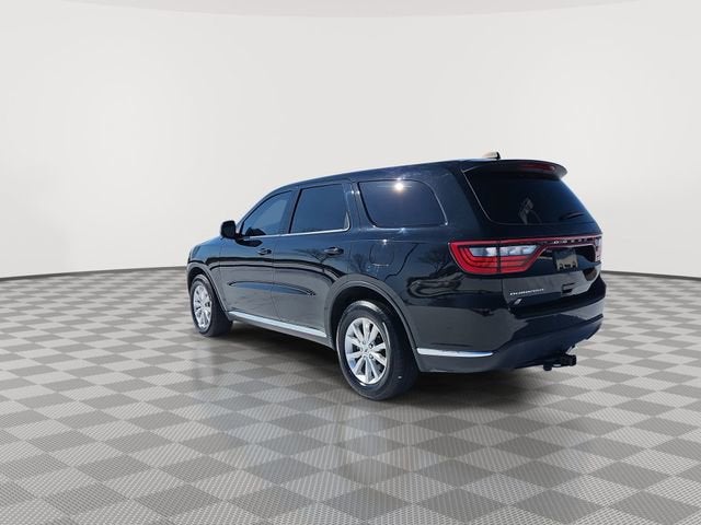 2021 Dodge Durango SXT