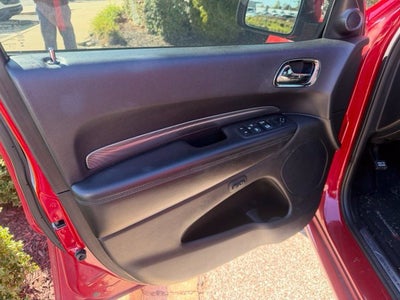 2019 Dodge Durango GT Plus