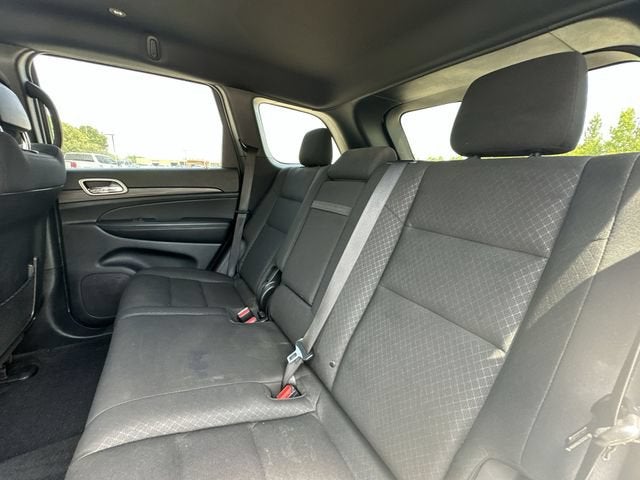2022 Jeep Grand Cherokee WK Laredo E 4x4