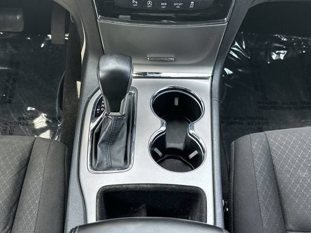 2022 Jeep Grand Cherokee WK Laredo E 4x4