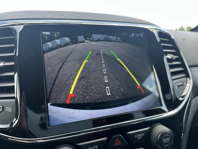 2022 Jeep Grand Cherokee WK Laredo E 4x4