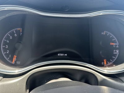 2022 Jeep Grand Cherokee WK Laredo E 4x4