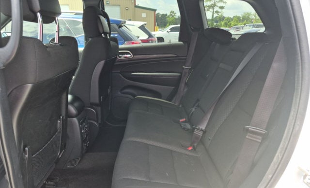 2022 Jeep Grand Cherokee WK Laredo E 4x4