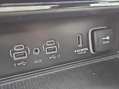 2023 Jeep Grand Cherokee Summit 4x4