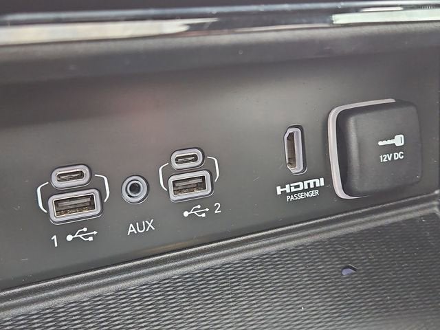 2023 Jeep Grand Cherokee Summit 4x4