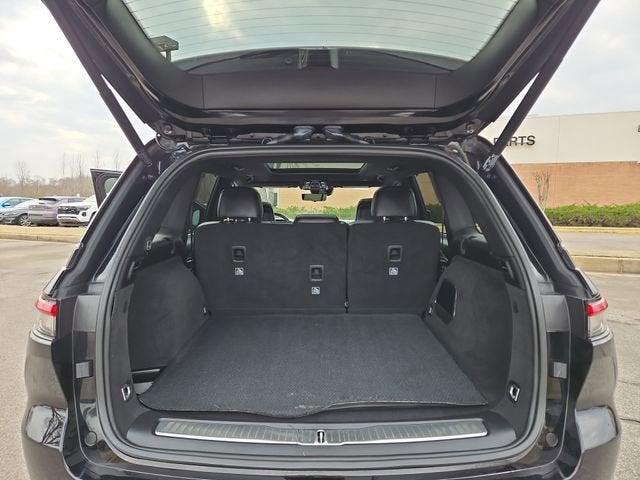 2023 Jeep Grand Cherokee Summit 4x4