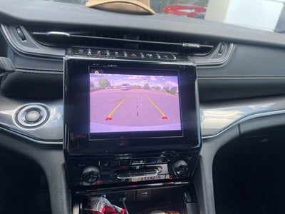 2023 Jeep Grand Cherokee L Altitude 4x2