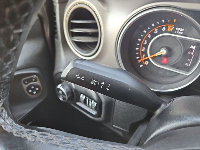 2020 Jeep Gladiator Sport S 4x4