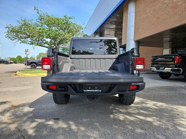 2020 Jeep Gladiator Sport S 4x4