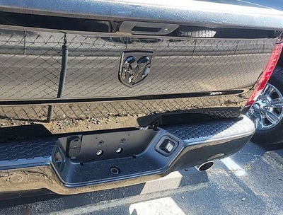 2014 RAM 1500 Express