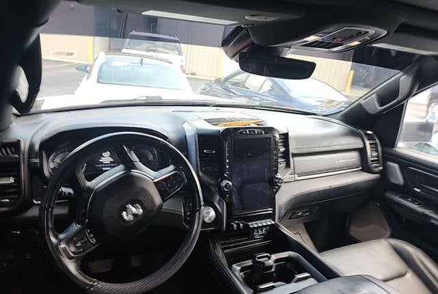 2020 RAM 1500 Limited Crew Cab 4x4 5'7" Box