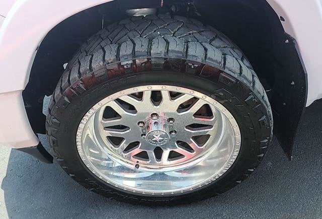 2020 RAM 1500 Limited Crew Cab 4x4 5'7" Box