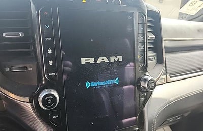 2020 RAM 1500 Limited Crew Cab 4x4 5'7" Box