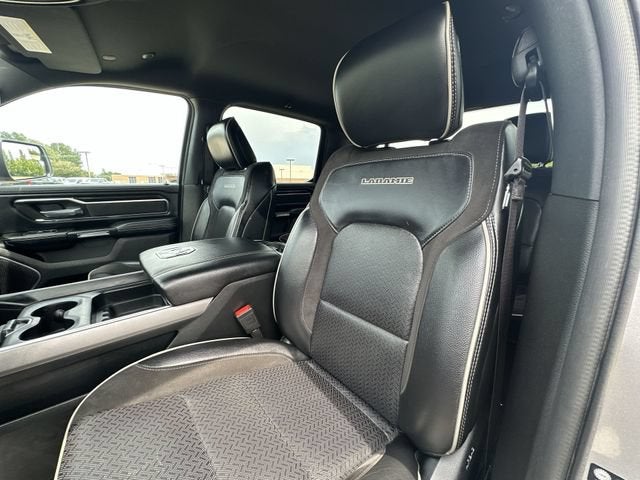 2024 RAM 1500 Laramie Crew Cab 4x4 5'7" Box