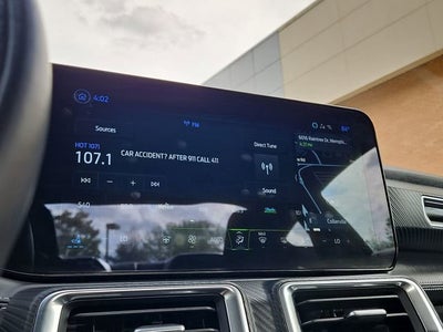 2025 Ford Mustang GT Premium Fastback