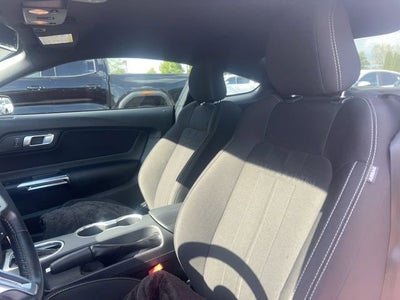 2023 Ford Mustang EcoBoost Fastback