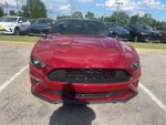 2023 Ford Mustang EcoBoost Fastback