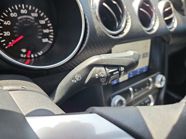 2023 Ford Mustang EcoBoost Fastback