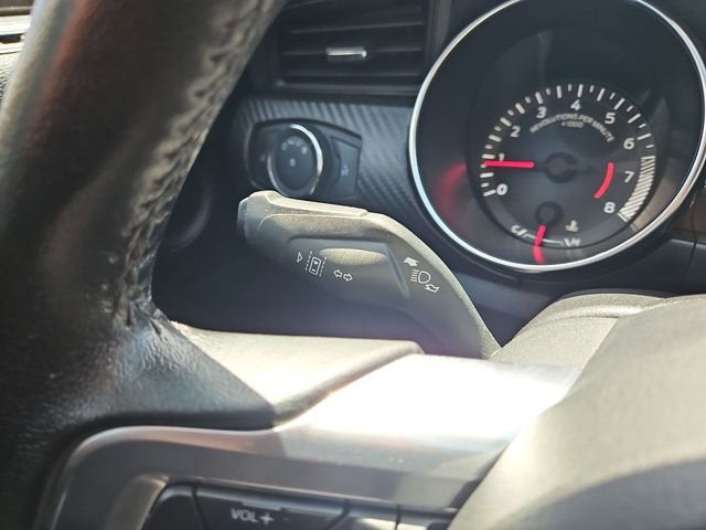 2023 Ford Mustang EcoBoost Fastback