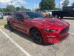 2023 Ford Mustang EcoBoost Fastback