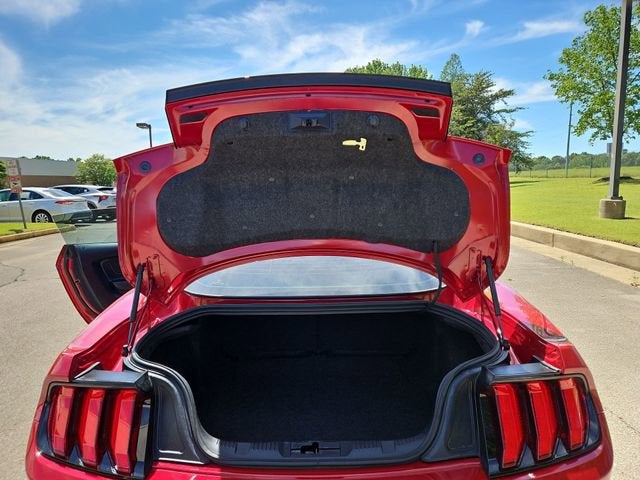 2023 Ford Mustang EcoBoost Fastback