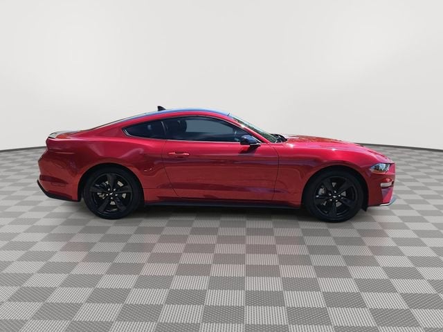 2023 Ford Mustang EcoBoost Fastback