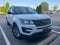 2017 Ford Explorer Base