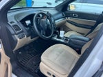 2017 Ford Explorer Base