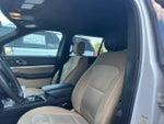 2017 Ford Explorer Base
