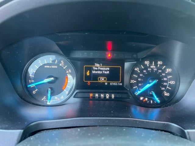 2017 Ford Explorer Base