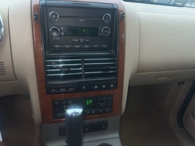 2006 Ford Explorer Eddie Bauer