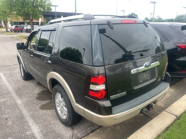 2006 Ford Explorer Eddie Bauer