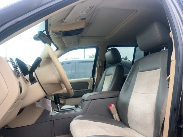2006 Ford Explorer Eddie Bauer