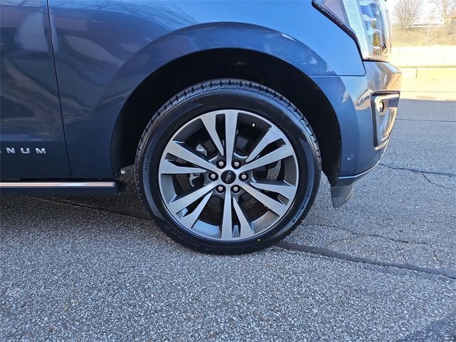 2020 Ford Expedition Platinum