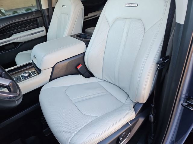 2020 Ford Expedition Platinum