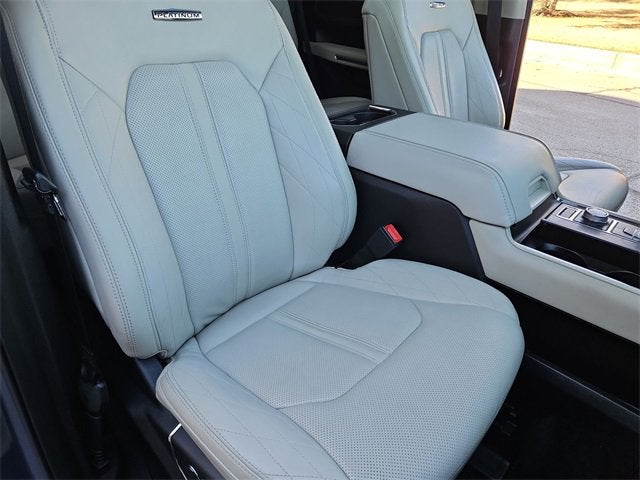 2020 Ford Expedition Platinum