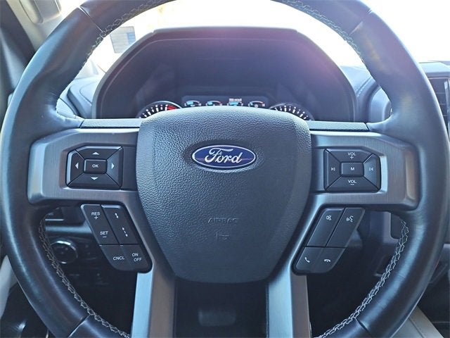 2020 Ford Expedition Platinum