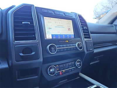 2020 Ford Expedition Platinum