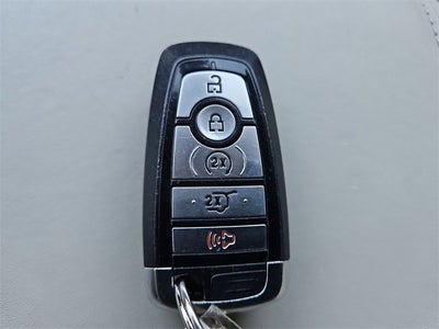 2020 Ford Expedition Platinum