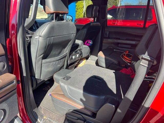 2021 Ford Expedition King Ranch