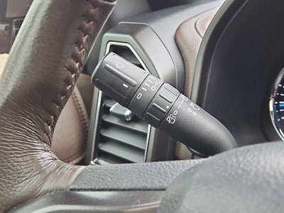 2021 Ford Expedition King Ranch