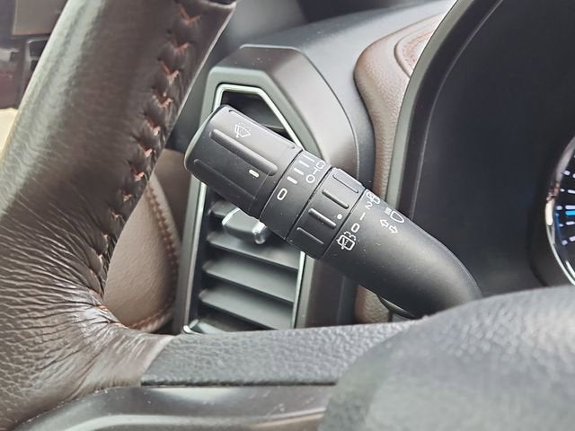 2021 Ford Expedition King Ranch