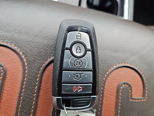 2021 Ford Expedition King Ranch