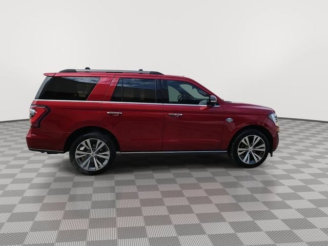 2021 Ford Expedition King Ranch