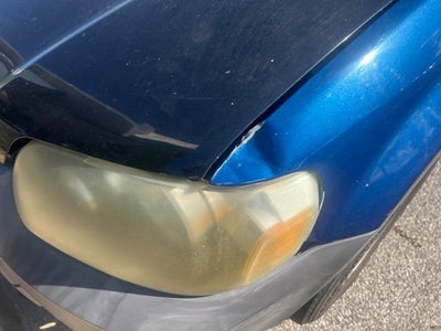2007 Ford Escape XLT