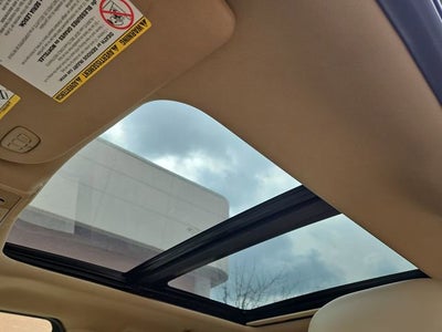 2017 Ford Super Duty F-350 SRW Platinum