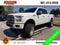 2017 Ford F-150 Platinum
